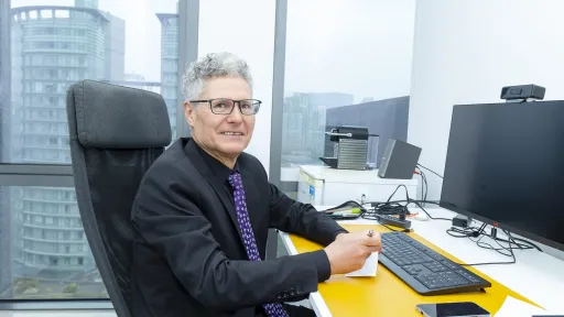 EU-China Partnership Facility (ECPF) Team Leader