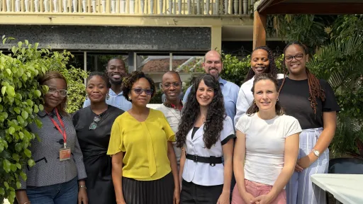 Strengthening Mozambique&rsquo;s TVET System Through Strategic Partnerships