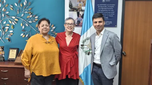 The EU-funded project &ldquo;Strengthening and Consolidation of the National Labour Training System&rdquo; (SINAFOL) in Guatemala has been successfully completed. This key initiative aimed to reinforce the country&rsquo;s public policies on training and employment.