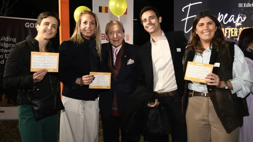 GOPA Strengthens its Visibility in Latin America 