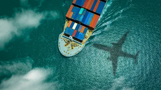 Commerce international et investissement