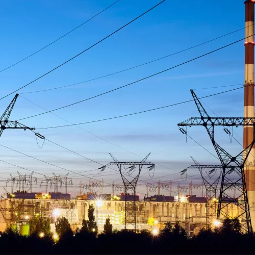 Enhancing the reliability of the South African electricity supply