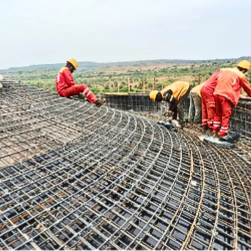 Agua y saneamiento Burkina Faso 03