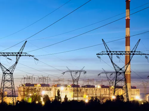 Enhancing the reliability of the South African electricity supply