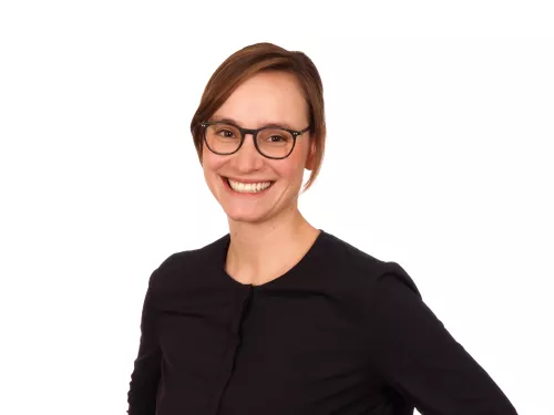 Christina Hembrock, Director, Statistics, Evaluation & Monitoring Services (SEMS), GOPA Worldwide Consultants