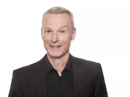 Dr. James Walsh, Director, Natural Resources, Environment and Climate (NEC), GOPA Worldwide Consultants