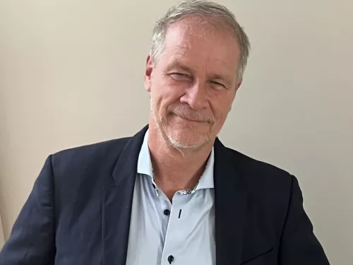 Frank van Steenbergen