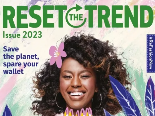 Reset the trend, GOPA Com Project