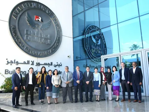 Egypt Laos study tour