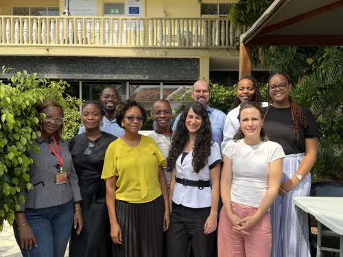 Strengthening Mozambique&rsquo;s TVET System Through Strategic Partnerships