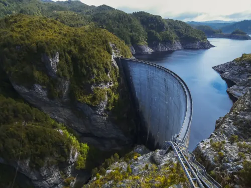 Hydropower