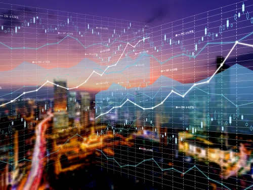 Economic Development & Finance