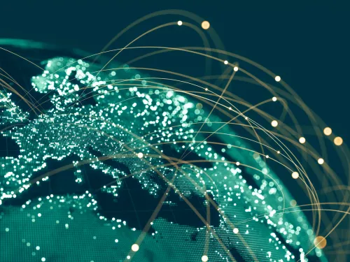 Global Presence