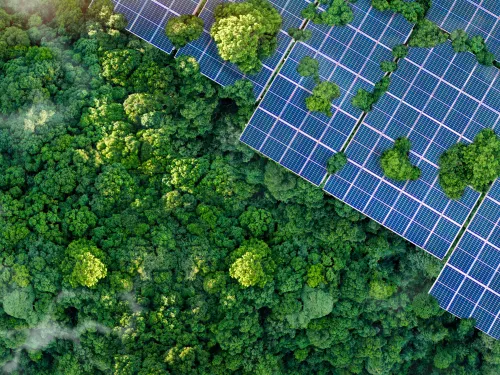 Climate finance
